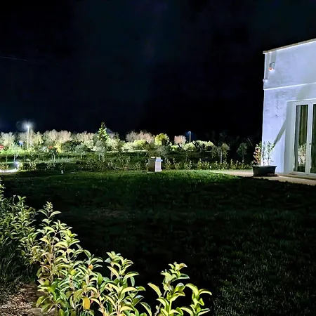L'ottavo Giorno بيت ضيافة *