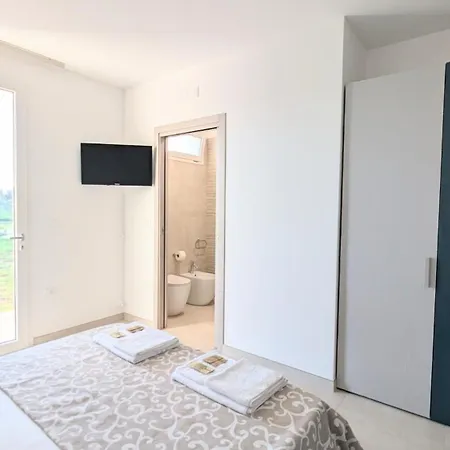 L'ottavo Giorno Guest house *