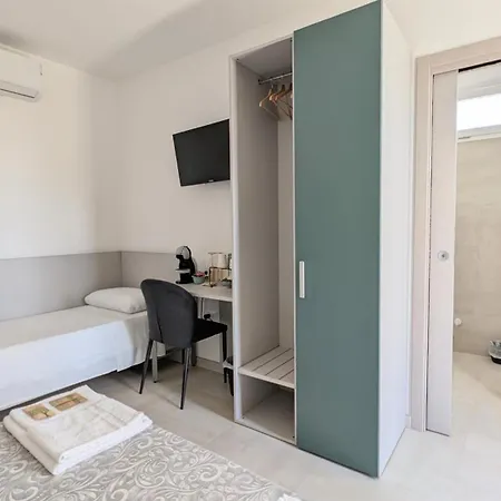 L'ottavo Giorno Guest house *