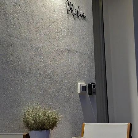 Guest house L'ottavo Giorno Otranto