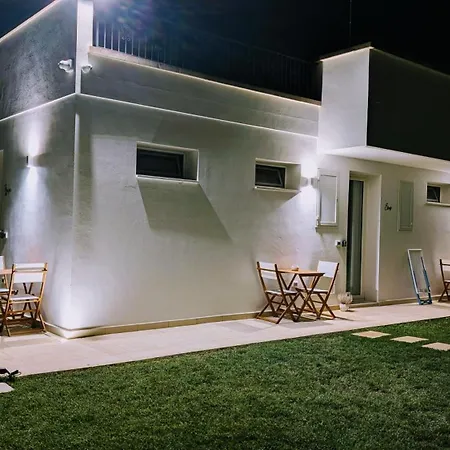 Guest house L'ottavo Giorno *